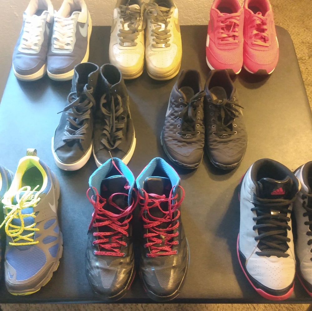 Shoes